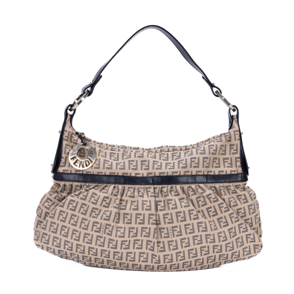 Fendi Chef Shoulder Bag